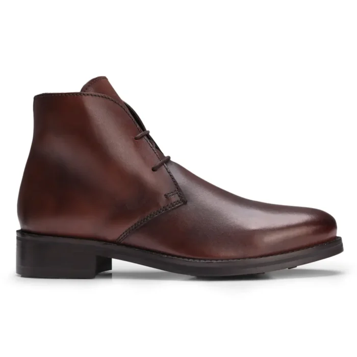 Talon Brown Chukka Boot